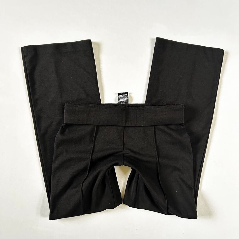 George Women's Black Trousers